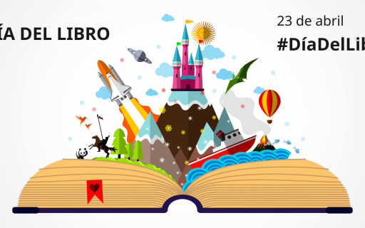 Día del libro