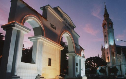 Autonomía de Punta Alta