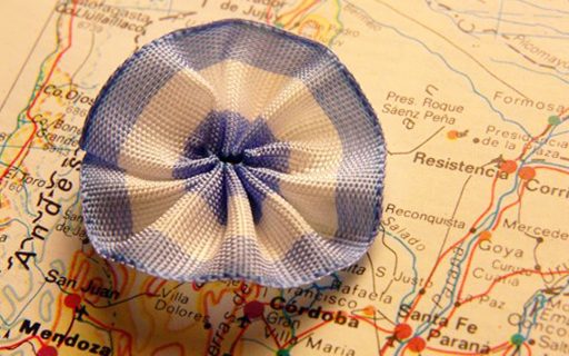 Día de la Escarapela