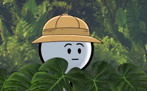 ¡Peligro de Extinción!