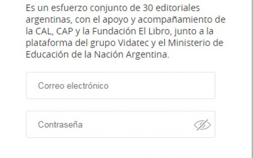 Biblioteca Digital Argentina