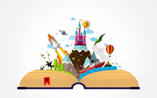 15 de junio Día del libro