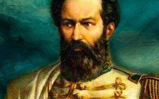 17 junio Paso a la Inmortalidad del Gral. Güemes