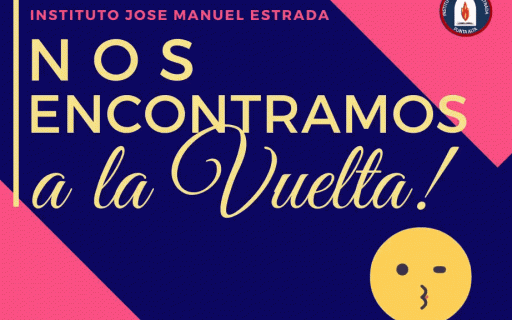 ¡Felices Vacaciones de Invierno!