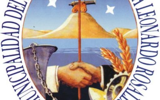 2 de septiembre Aniversario de la Oficialización del Escudo del Partido de Coronel de Marina Leonardo Rosales