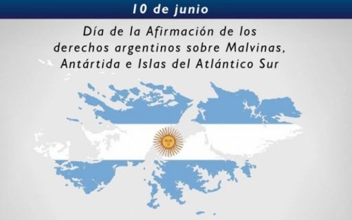 Día de la Reafirmación de los Derechos Argentinos sobre las Islas Malvinas: Un llamado a la soberanía y la justicia histórica.