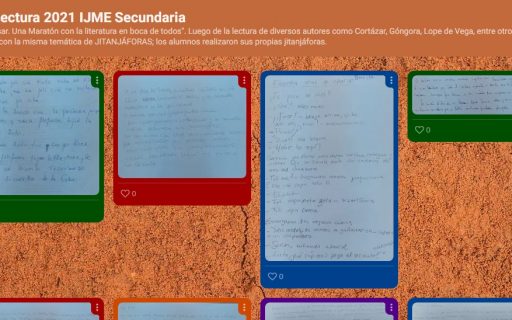 Maratón de Lectura 2021