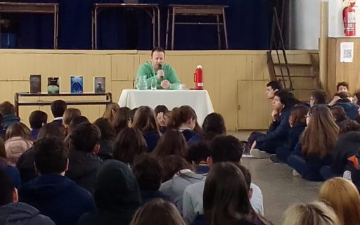 Maratón de Lectura 2022