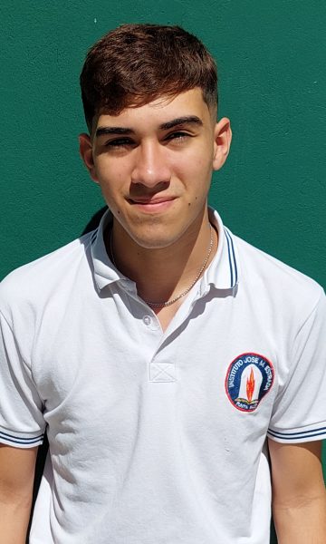 Barucco Matías Nicolás