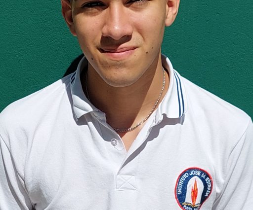 Barucco Matías Nicolás