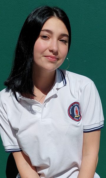 Colisnechenco Martina