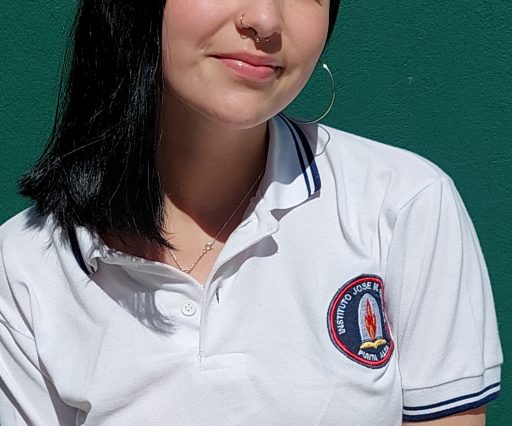 Colisnechenco Martina