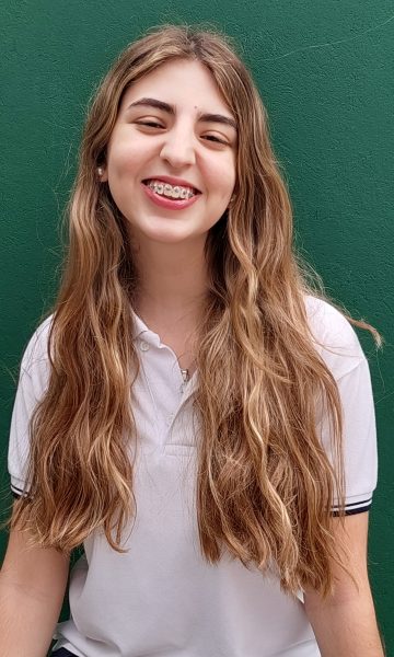 De Dios Alfaro Martina