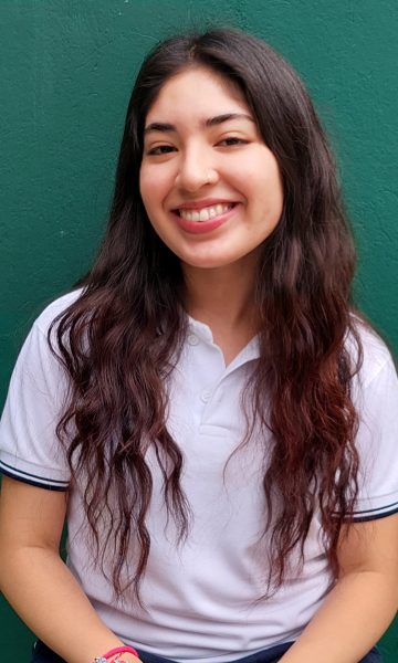 Escudero Gallardo Sofía