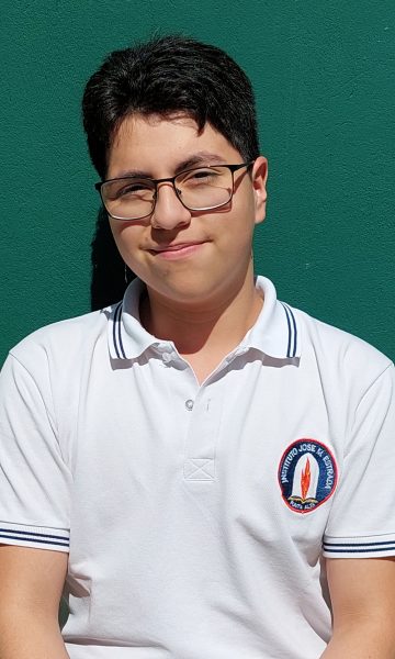 Fernández Ortiz Pablo Iván