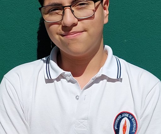 Fernández Ortiz Pablo Iván