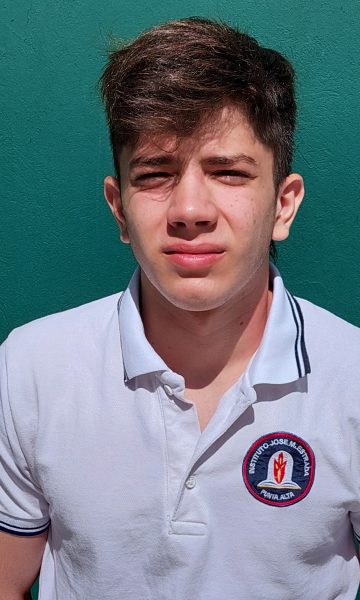 Fernández Sebastián Emanuel