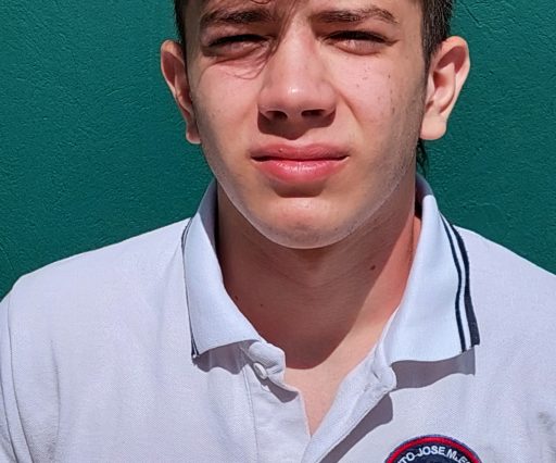 Fernández Sebastián Emanuel