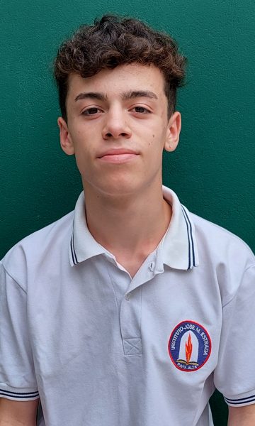 Fonsfria Lucio Gregorio