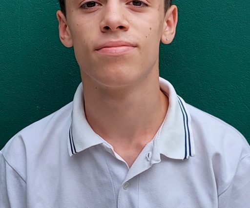 Fonsfria Lucio Gregorio