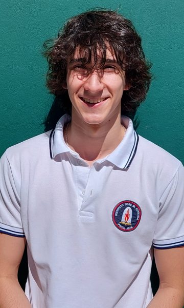 Fratti Pedro Fernando