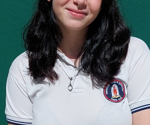 Freytes Octavia Lorenza