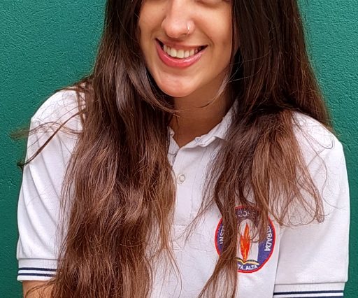 Gahona Paulina