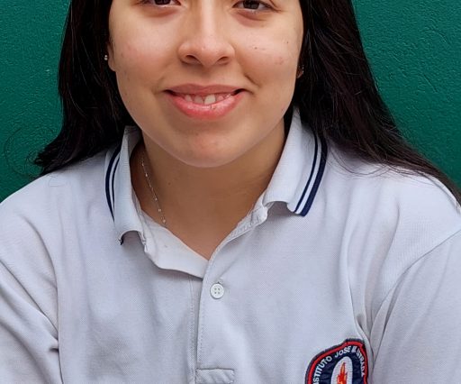 García Agustina
