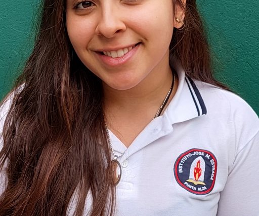 Luna Camila