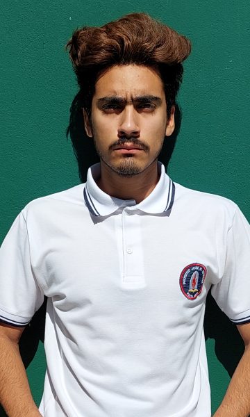 Malagueño Agustín Eduardo