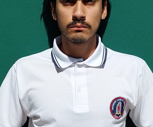 Malagueño Agustín Eduardo