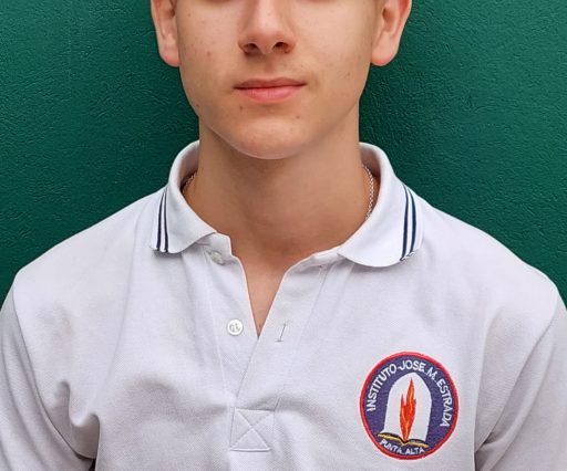 Mazzarello Gonzalo