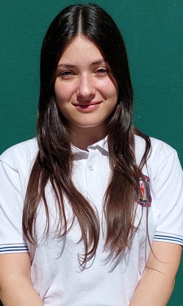 Menzabota María Julia