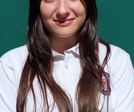 Menzabota María Julia