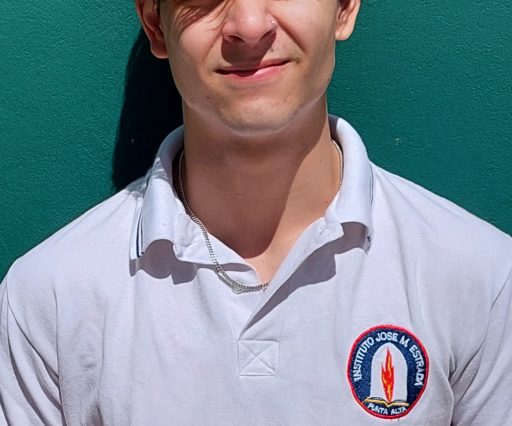 Quiroga Lucio Salvador