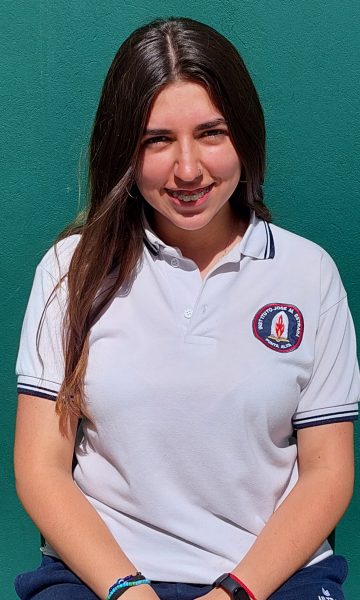 Rampogna Martina Verona