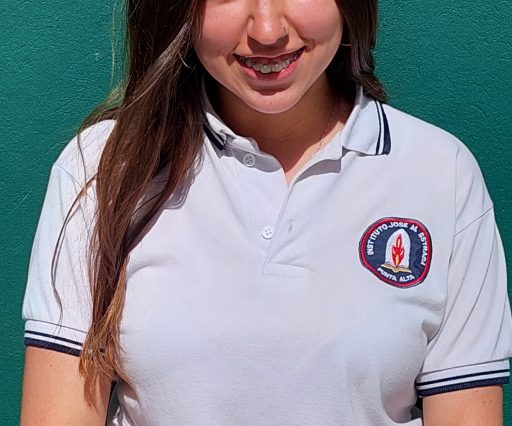 Rampogna Martina Verona