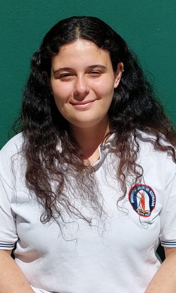 Montaña María Belén