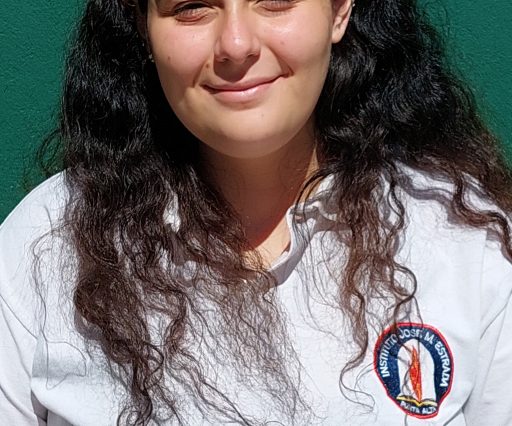 Montaña María Belén