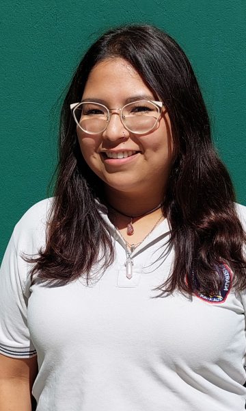 Rosental Lucía Tamara