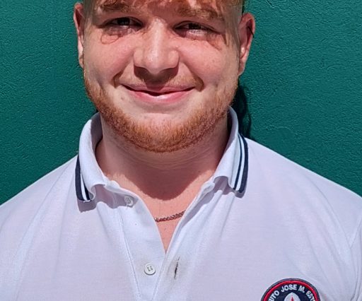 Schumacher Agustín Ignacio