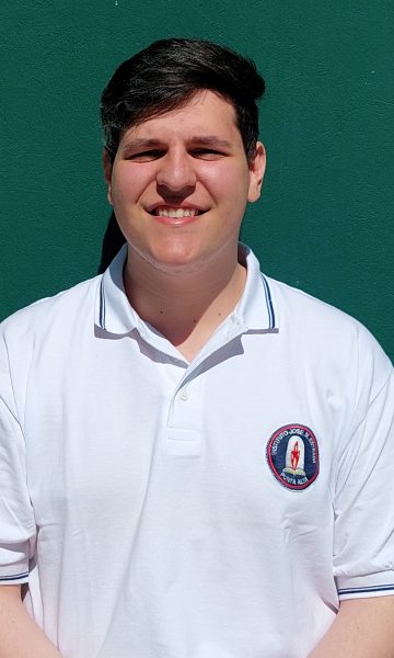 Seidel Lucas Ignacio