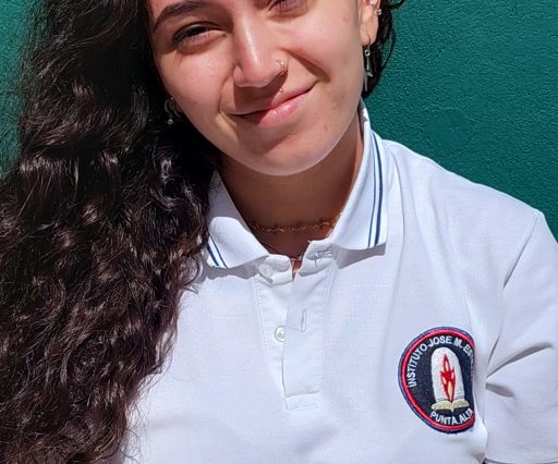 Suárez, Valentina Aylén