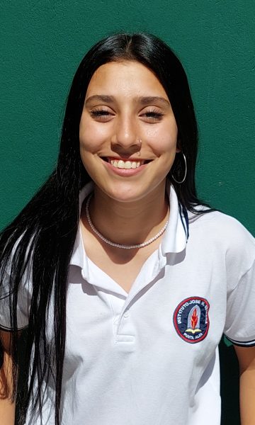 Tebes Milagros Yamila