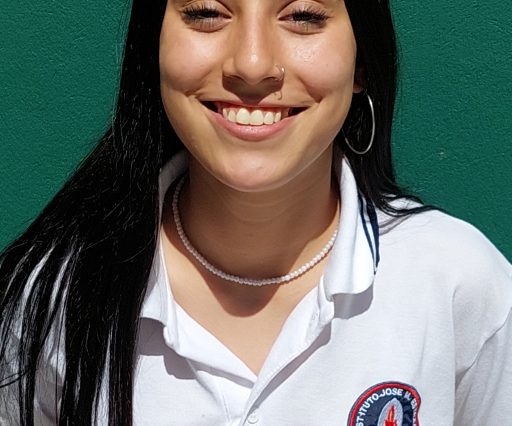 Tebes Milagros Yamila