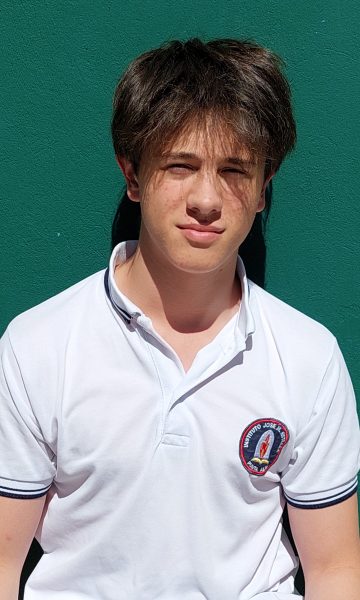 Uranga Scherger Jeremías