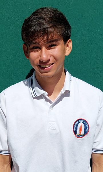 Villafañe Martín Jesús