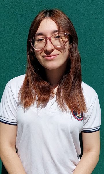 Romero Guadalupe Aylén