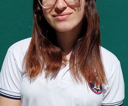 Romero Guadalupe Aylén