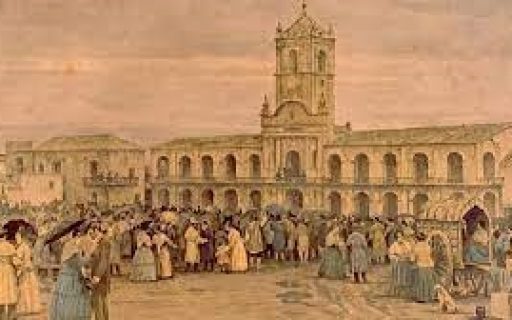 Día de la Revolución de Mayo: honrando la independencia y la soberanía de Argentina